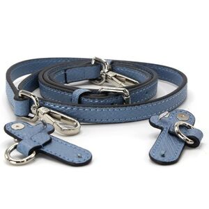 Bag strap kit for Longchamp mini bag